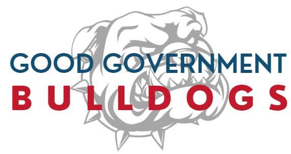 Good Government Bulldogs